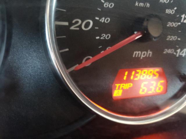 Photo 8 from auction – 2008 MAZDA 6 I with VIN 1YVHP80C185M02870