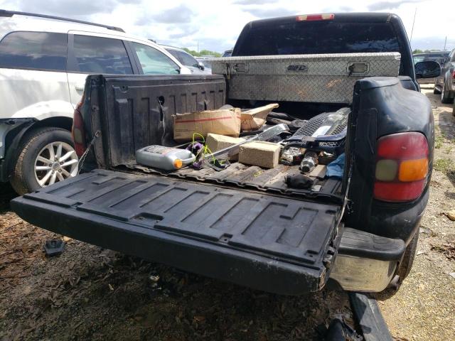 Photo 6 from auction – 2003 CHEVROLET SILVERADO with VIN 1GCEC14V33Z163931