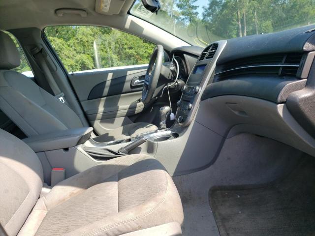 Photo 5 from auction – 2015 CHEVROLET MALIBU LS with VIN 1G11B5SL0FF179609