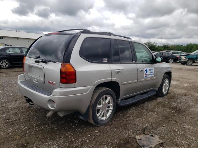 Photo 4 from auction – 2006 GMC ENVOY with VIN 1GKDT13S862161452