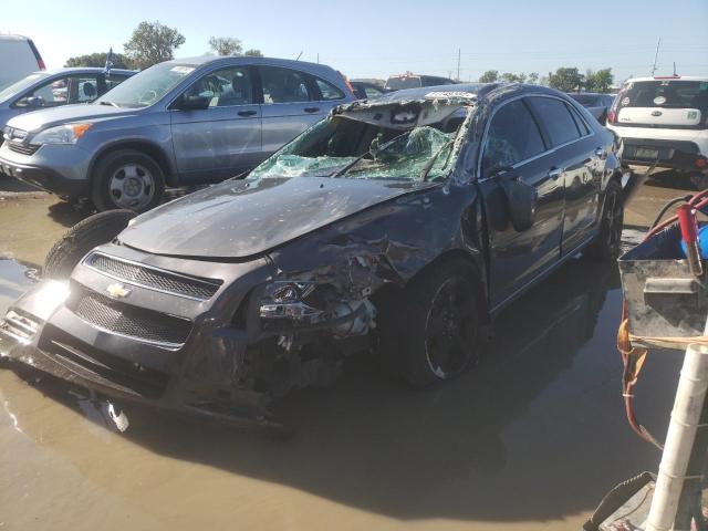 Photo 2 from auction – 2012 CHEVROLET MALIBU 1LT with VIN 1G1ZC5E03CF398643