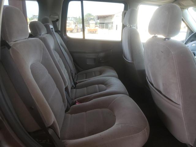 Photo 6 from auction – 2005 FORD EXPLORER X with VIN 1FMZU63K85UB53118
