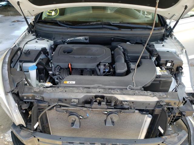 Photo 7 from auction – 2016 HYUNDAI SONATA SPO with VIN 5NPE34AF7GH409780