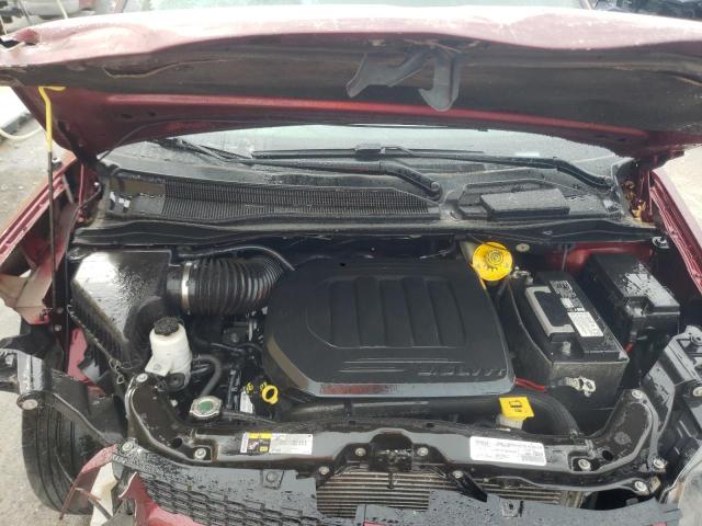Photo 7 from auction – 2019 DODGE GRAND CARA with VIN 2C4RDGEG4KR579951