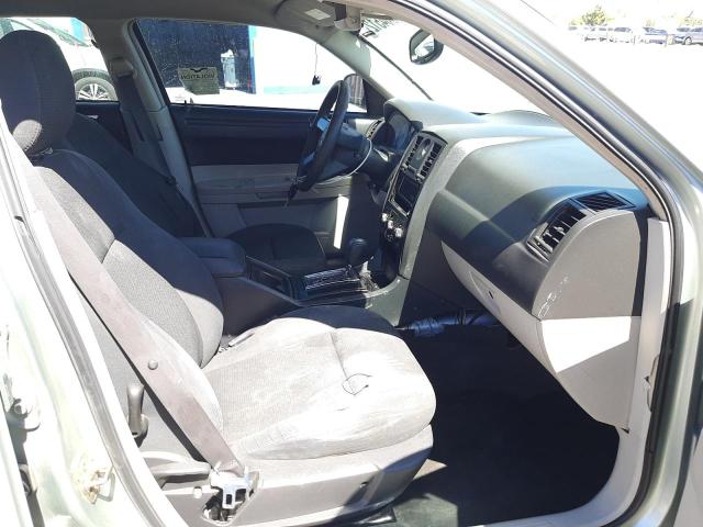 Photo 5 from auction – 2006 CHRYSLER 300 with VIN 2C3KA43R26H106403
