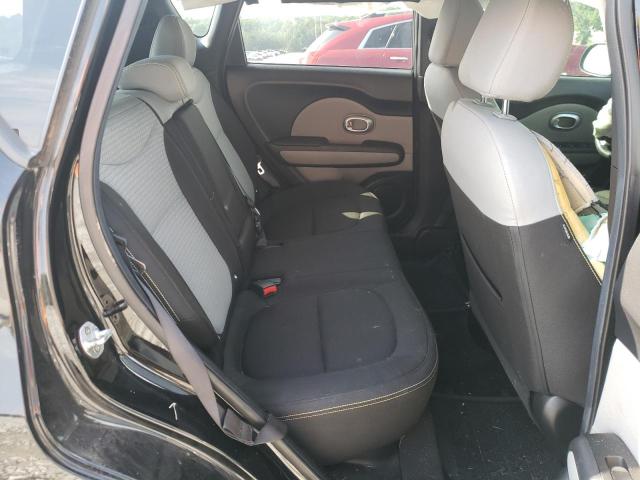 Photo 6 from auction – 2016 KIA SOUL + with VIN KNDJP3A56G7400755