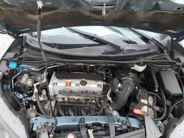 Photo 7 from auction – 2013 HONDA CR-V EX with VIN 5J6RM4H50DL042735