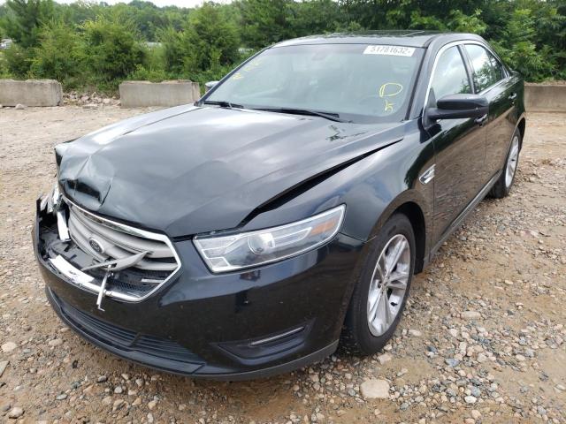 Photo 2 from auction – 2015 FORD TAURUS SEL with VIN 1FAHP2E85FG187928