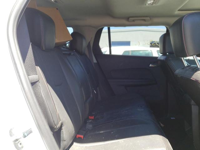 Photo 6 from auction – 2012 GMC TERRAIN SL with VIN 2GKFLVEK4C6378945