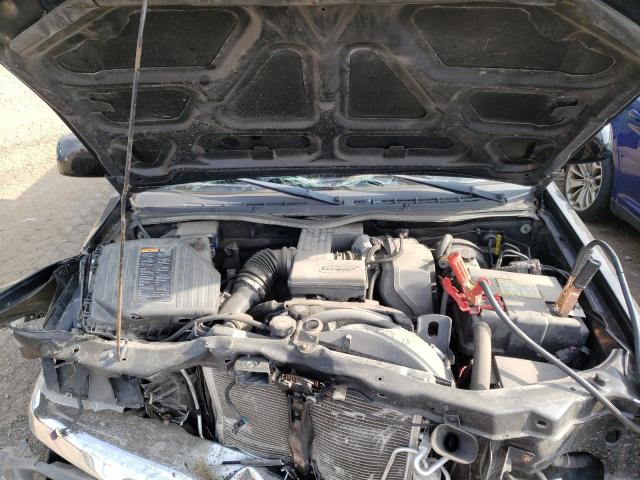 Photo 7 from auction – 2011 CHEVROLET COLORADO L with VIN 1GCHTDFE0B8141093