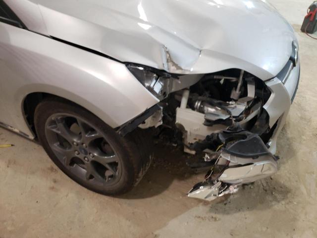 Photo 9 from auction – 2013 FORD FOCUS SE with VIN 1FADP3F25DL195725