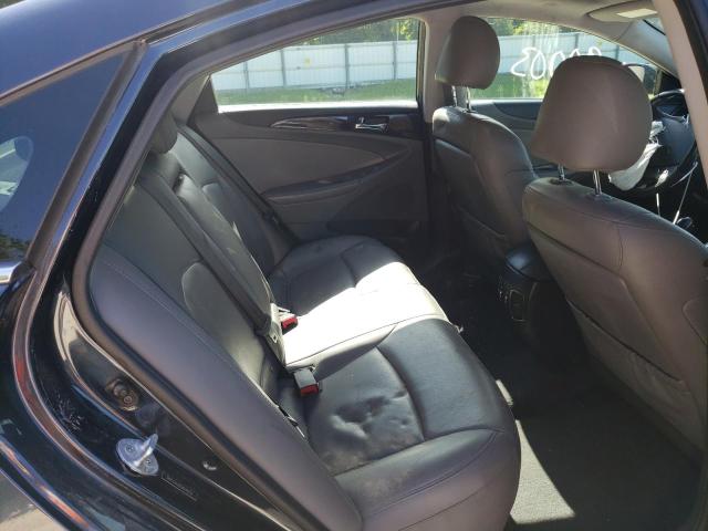 Photo 6 from auction – 2013 HYUNDAI SONATA SE with VIN 5NPEC4AB5DH644753