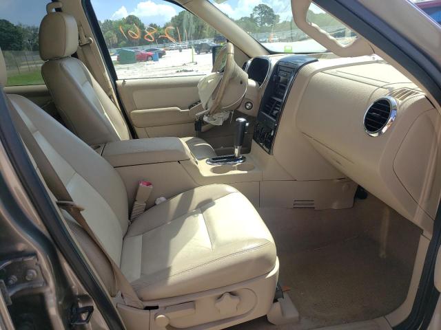 Photo 5 from auction – 2006 FORD EXPLORER X with VIN 1FMEU63E86ZA06486