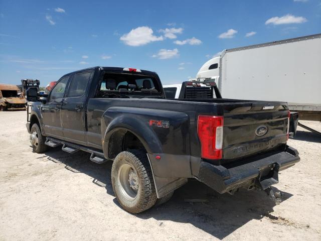 Photo 3 from auction – 2017 FORD F350 SUPER with VIN 1FT8W3DT0HEE00985