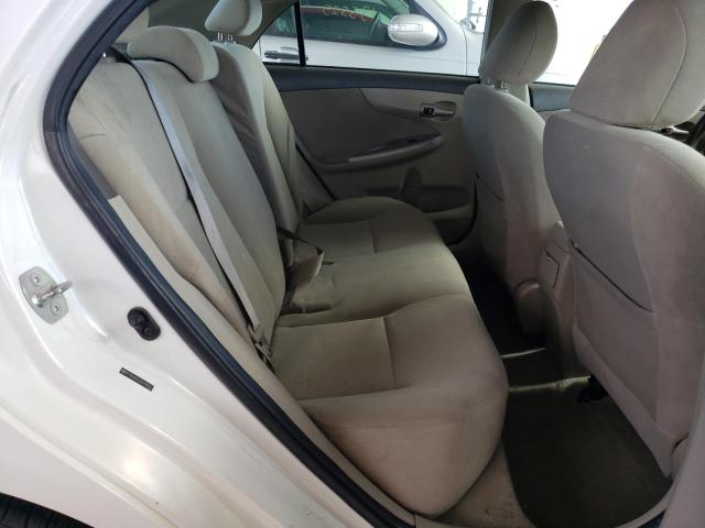 Photo 6 from auction – 2010 TOYOTA COROLLA BA with VIN 2T1BU4EE5AC428002