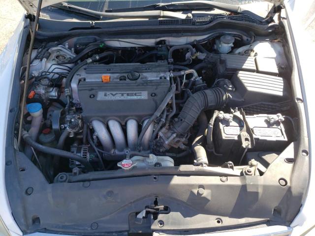 Photo 7 from auction – 2007 HONDA ACCORD EX with VIN 1HGCM56897A035704