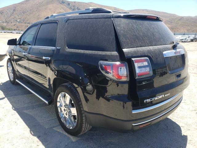 Photo 3 from auction – 2017 GMC ACADIA LIM with VIN 1GKKRSKD1HJ251291