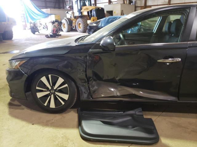 Photo 9 from auction – 2021 NISSAN ALTIMA SV with VIN 1N4BL4DW3MN313130