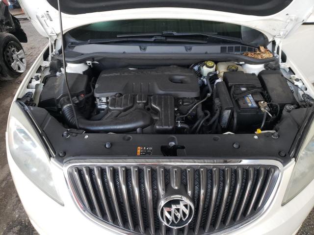 Foto 7 de la subasta – 2012 BUICK VERANO CON con VIN 1G4PR5SK9C4204899