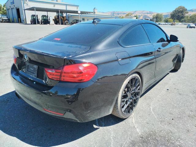Photo 4 from auction – 2015 BMW 428 I with VIN WBA3N7C51FK223088