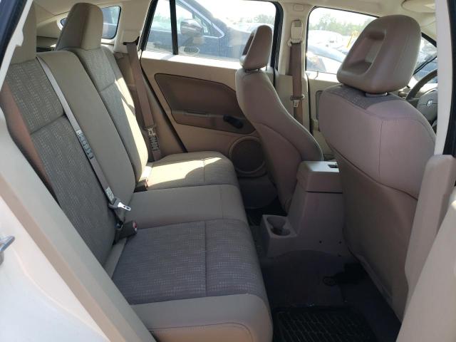 Photo 6 from auction – 2007 DODGE CALIBER with VIN 1B3HB28B47D240333