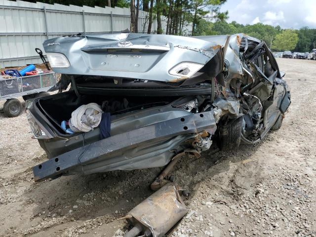 Photo 4 from auction – 2002 TOYOTA AVALON XL with VIN 4T1BF28B22U239324