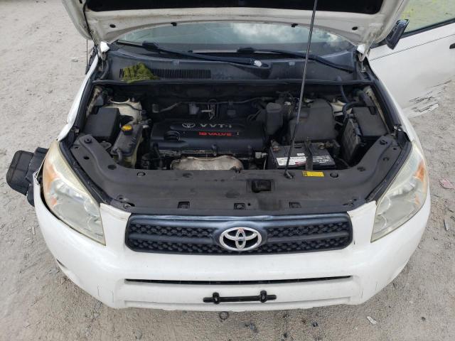Photo 7 from auction – 2008 TOYOTA RAV4 with VIN JTMZD35V485078880