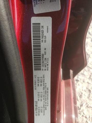 Zdjęcie 10 z aukcji – 2015 CHRYSLER 200 S z VIN 1C3CCCBG1FN705969