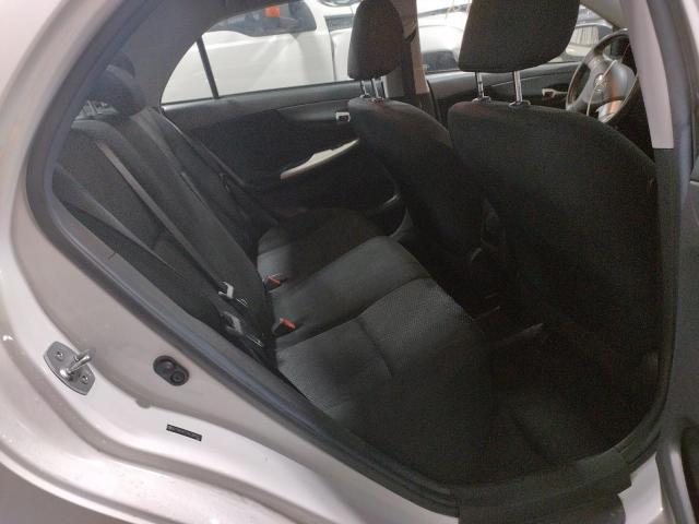 Photo 6 from auction – 2010 TOYOTA COROLLA BA with VIN 2T1BU4EE7AC391132