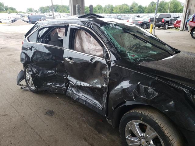 Photo 9 from auction – 2011 CHEVROLET EQUINOX LT with VIN 2CNFLFE51B6440632