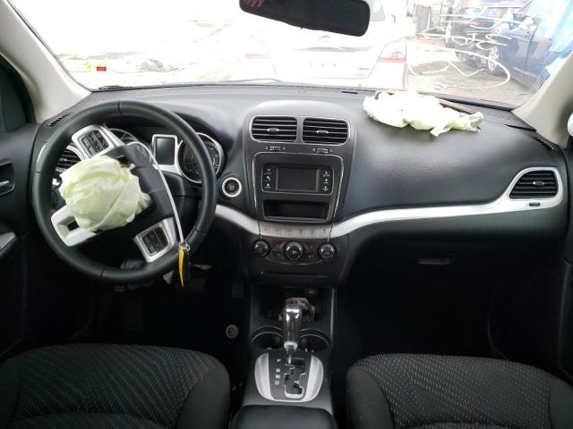 Photo 9 from auction – 2018 DODGE JOURNEY SE with VIN 3C4PDCAB2JT497237