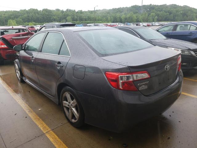 Photo 3 from auction – 2014 TOYOTA CAMRY L with VIN 4T1BF1FK7EU405869