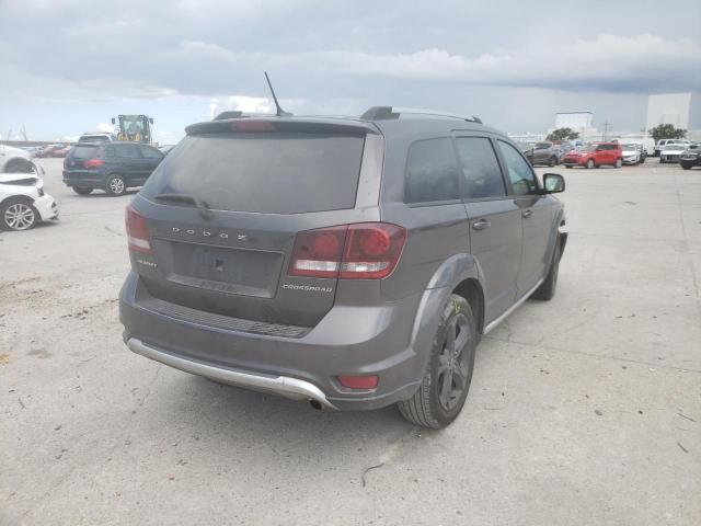 Photo 4 from auction – 2018 DODGE JOURNEY CR with VIN 3C4PDCGB4JT353356