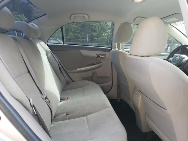 Photo 6 from auction – 2010 TOYOTA COROLLA BA with VIN 2T1BU4EE2AC348432