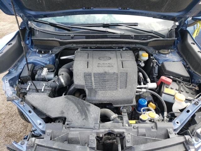 Photo 7 from auction – 2020 SUBARU FORESTER T with VIN JF2SKAXC3LH432260