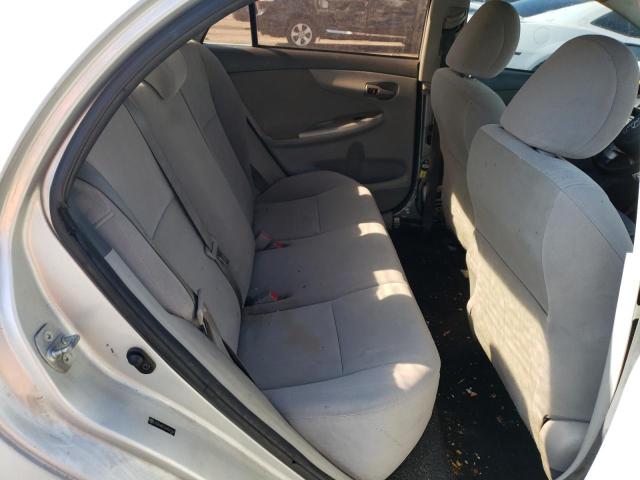 Photo 6 from auction – 2010 TOYOTA COROLLA BA with VIN JTDBU4EE2AJ061841