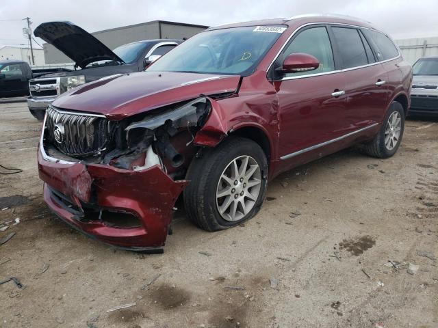 Zdjęcie 2 z aukcji – 2017 BUICK ENCLAVE z VIN 5GAKRAKDXHJ300480