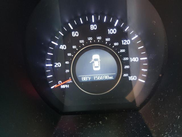 Photo 8 from auction – 2014 KIA OPTIMA EX with VIN 5XXGN4A70EG313526