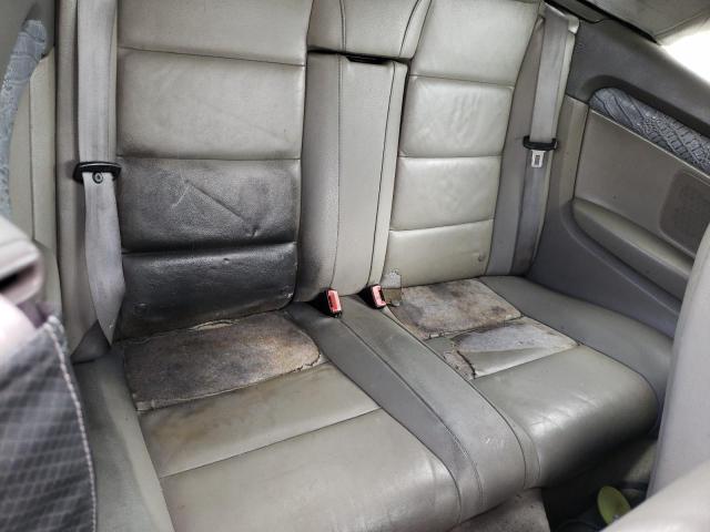 Photo 6 from auction – 2003 AUDI A4 3.0 CAB with VIN WAUAT48H93K028091