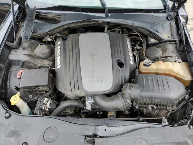 Photo 7 from auction – 2011 DODGE CHARGER R/ with VIN 2B3CL5CT8BH511897