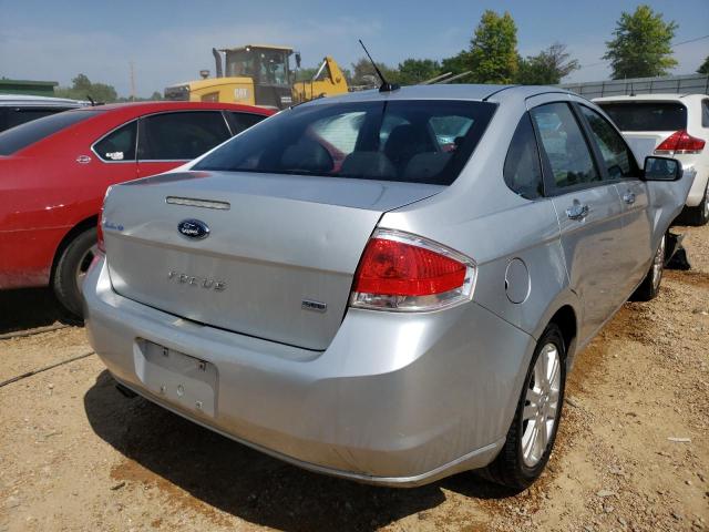 Photo 4 from auction – 2010 FORD FOCUS SEL with VIN 1FAHP3HN7AW287809