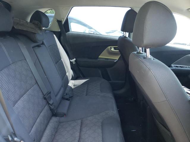 Photo 6 from auction – 2018 KIA NIRO with VIN KNDCB3LC5J5141021