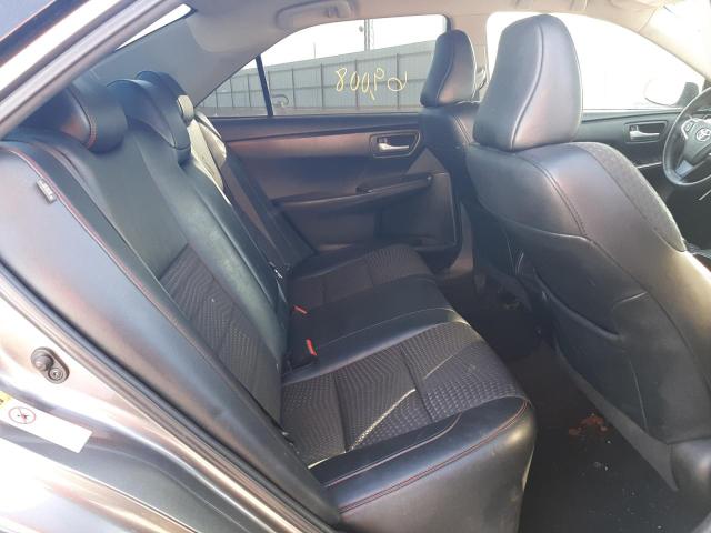 Photo 6 from auction – 2015 TOYOTA CAMRY LE with VIN 4T1BF1FK7FU010771