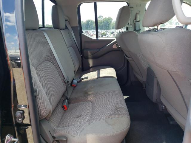 Photo 6 from auction – 2019 NISSAN FRONTIER S with VIN 1N6DD0ERXKN778841
