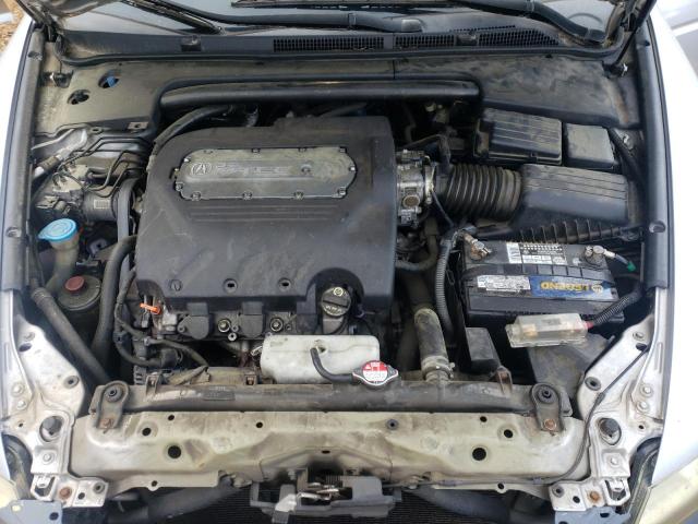 Photo 7 from auction – 2005 ACURA TL with VIN 19UUA66215A044246