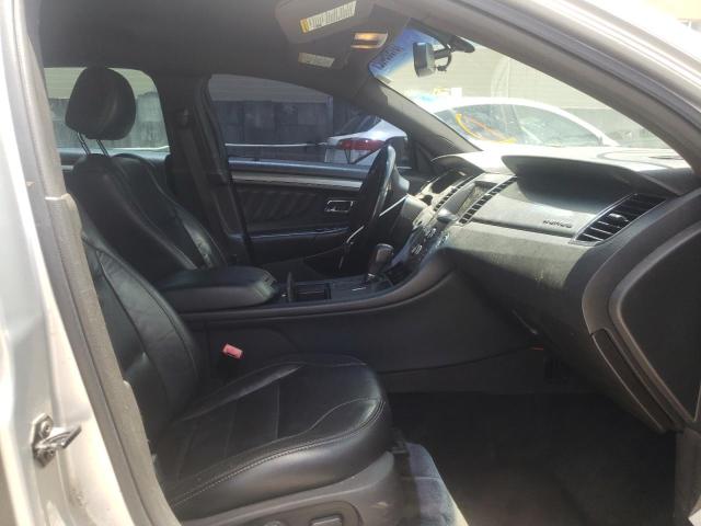 Zdjęcie 5 z aukcji – 2013 FORD TAURUS SEL z VIN 1FAHP2E8XDG142125