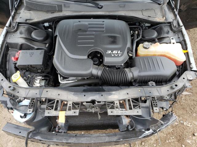 Photo 7 from auction – 2016 DODGE CHARGER SE with VIN 2C3CDXBG7GH180768