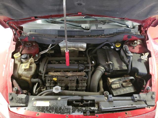 Photo 7 from auction – 2010 DODGE CALIBER SX with VIN 1B3CB4HA1AD575926