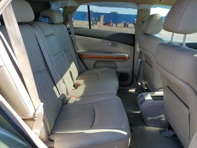 Photo 6 from auction – 2008 LEXUS RX 350 with VIN 2T2HK31U58C066590