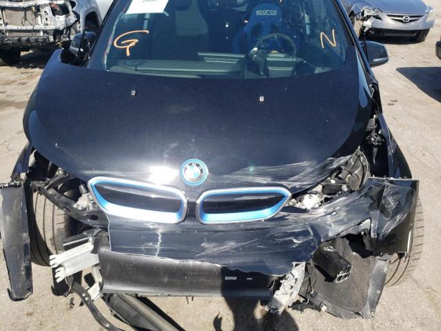 Photo 7 from auction – 2017 BMW I3 REX with VIN WBY1Z8C35HV894122